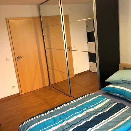Ferienwohnung Fuegner Bad Schussenried Zewnętrze zdjęcie