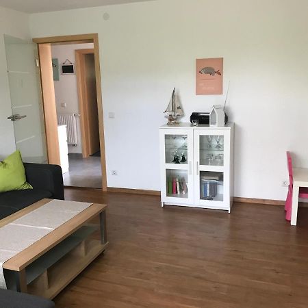 Ferienwohnung Fuegner Bad Schussenried Zewnętrze zdjęcie