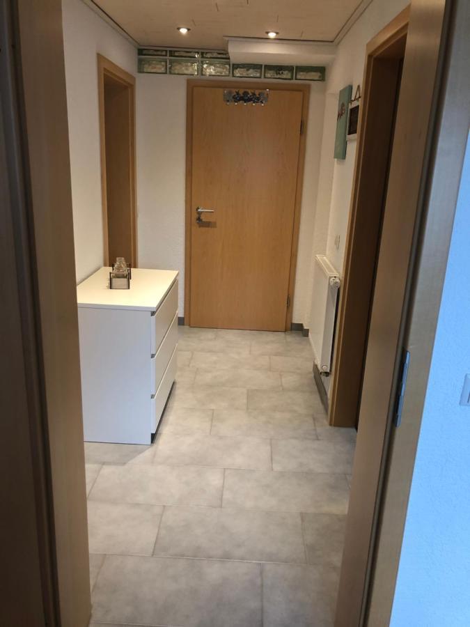 Ferienwohnung Fuegner Bad Schussenried Zewnętrze zdjęcie