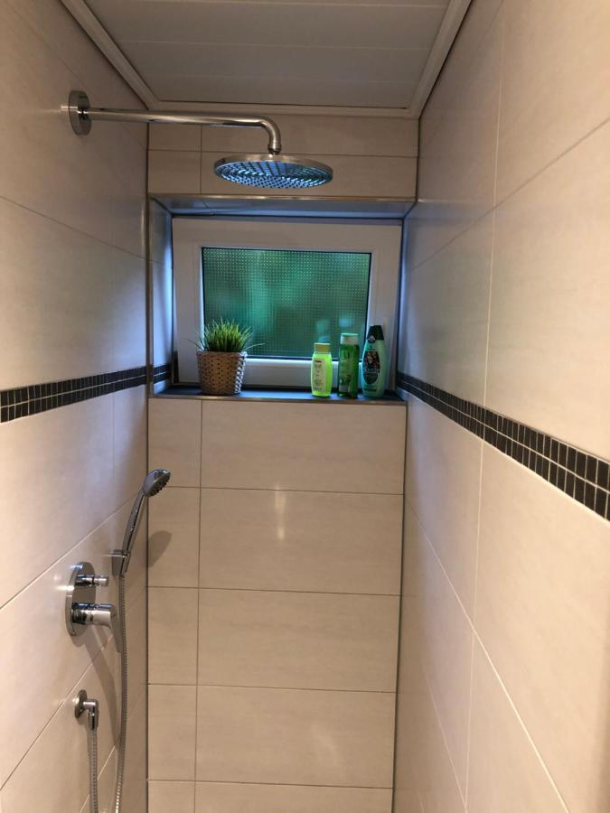 Ferienwohnung Fuegner Bad Schussenried Zewnętrze zdjęcie