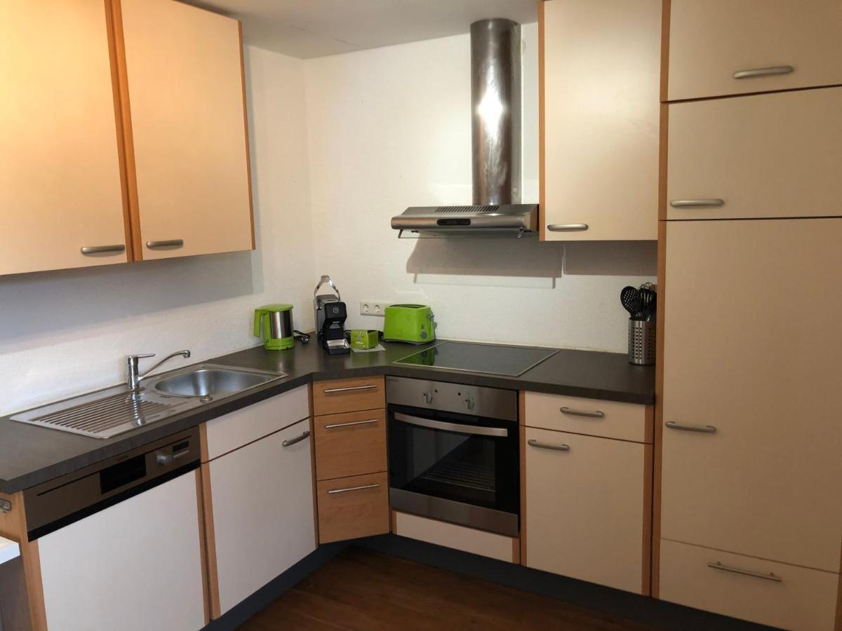 Ferienwohnung Fuegner Bad Schussenried Zewnętrze zdjęcie