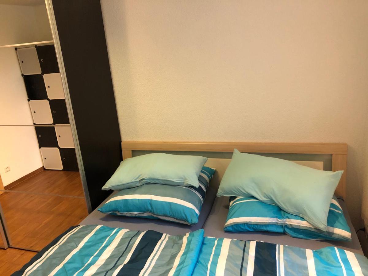 Ferienwohnung Fuegner Bad Schussenried Zewnętrze zdjęcie