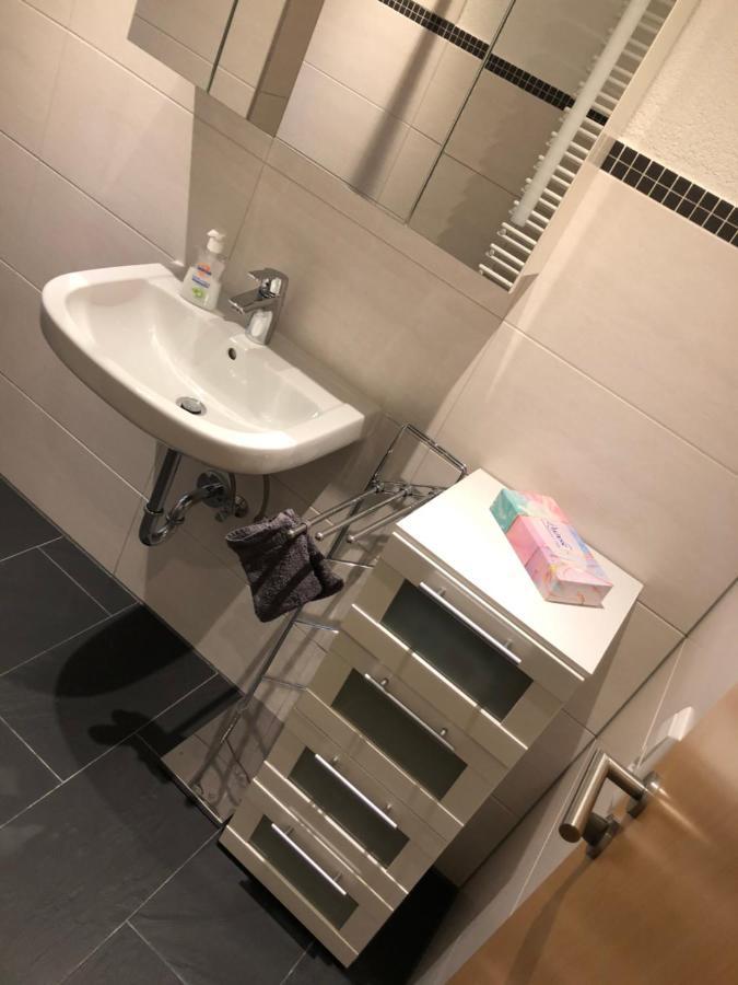 Ferienwohnung Fuegner Bad Schussenried Zewnętrze zdjęcie