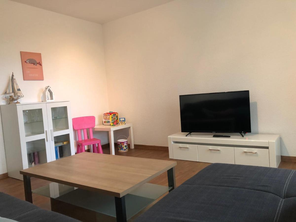 Ferienwohnung Fuegner Bad Schussenried Zewnętrze zdjęcie