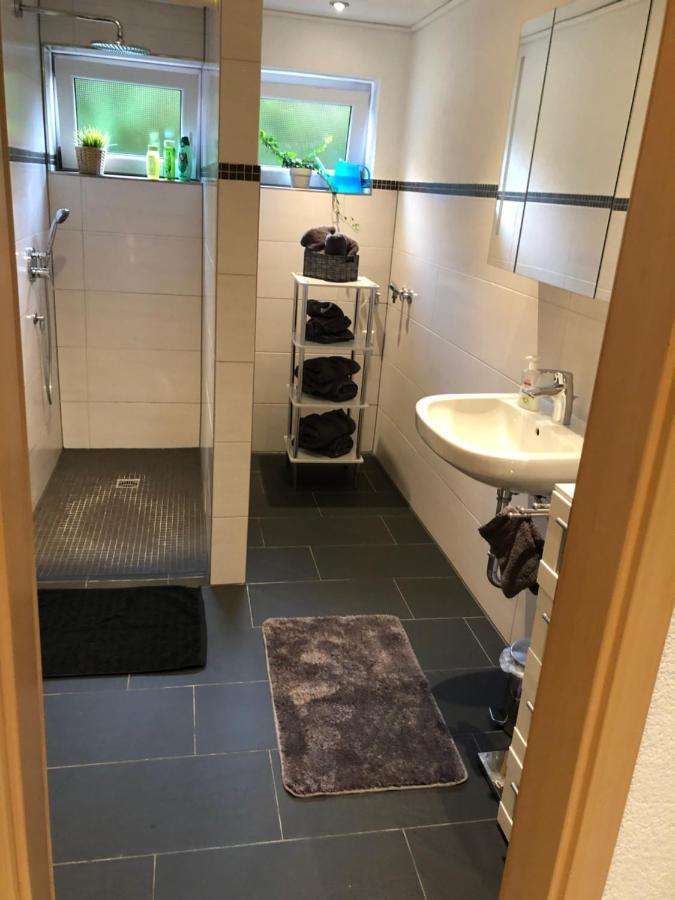 Ferienwohnung Fuegner Bad Schussenried Zewnętrze zdjęcie
