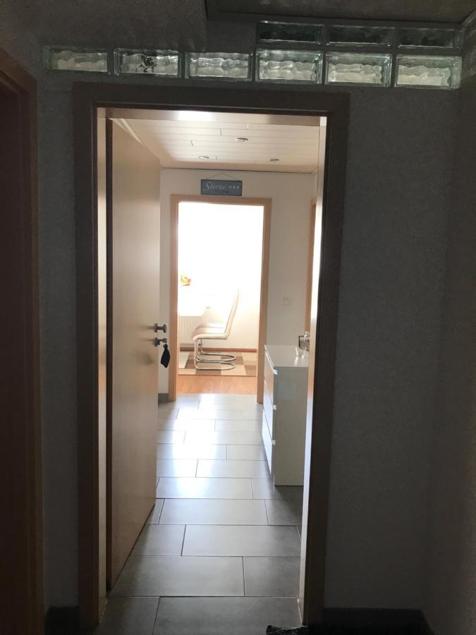 Ferienwohnung Fuegner Bad Schussenried Zewnętrze zdjęcie